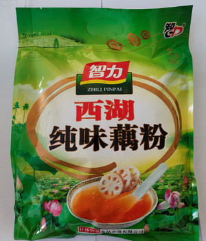 510纯味藕粉