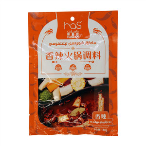 香辣火锅调料