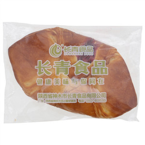 长青食品起酥面包