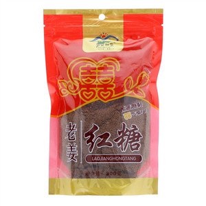 郭记牧原老姜红糖