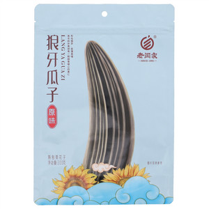 老闫家狼牙原味葵花子