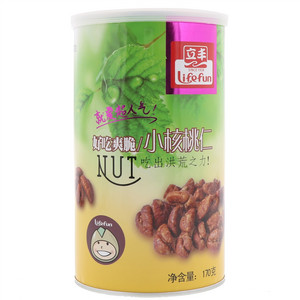 立丰小核桃仁