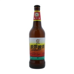 MAI DAO BEER 奥芬堡原浆啤酒500ml