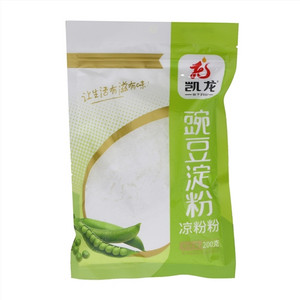 凯龙豌豆淀粉凉粉粉