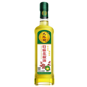 特麻花椒油265ml