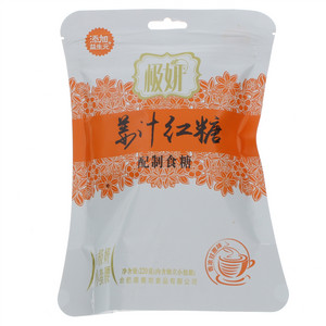 极妍姜汁红糖