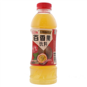 旺百源百香果汁饮料