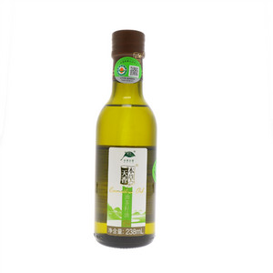 本草天香油茶籽油