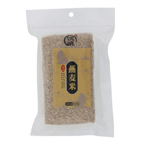 优飨燕麦米