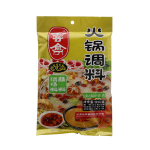 云亭火锅调料