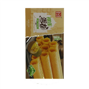 广御园榴莲蛋卷