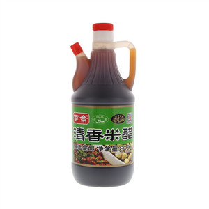 云亭清香米醋（酿造食醋）