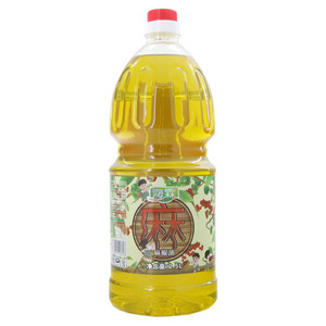 山西海霖食品有限公司
