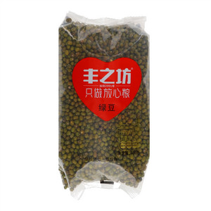 丰之坊绿豆