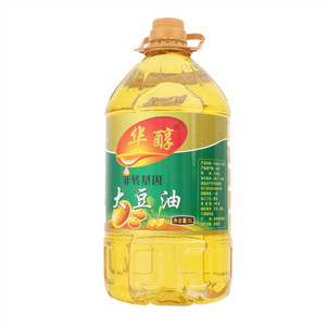 华醇大豆油（分装）