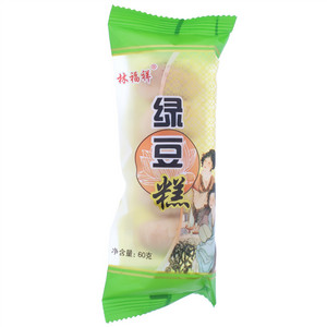 林福祥绿豆糕