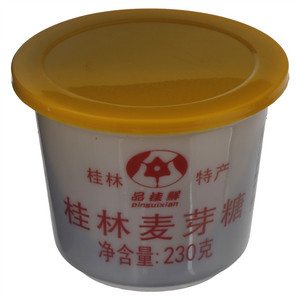八桂源桂林麦芽糖