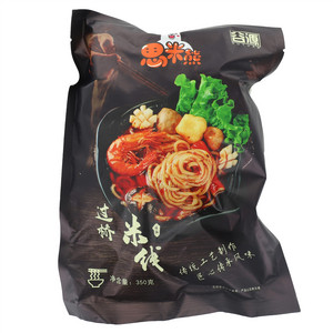 谷源思米熊米线