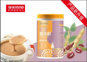 弥诺红豆薏米粉