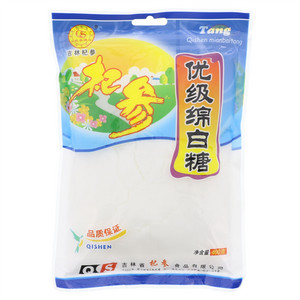 优级绵白糖