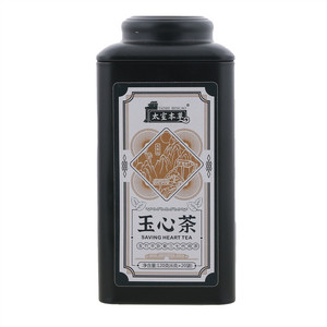 太室本草玉心茶