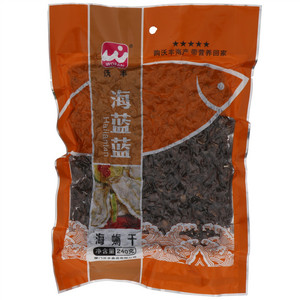沃丰海蛎干