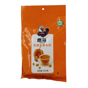 300g鹰嘴豆南瓜粉