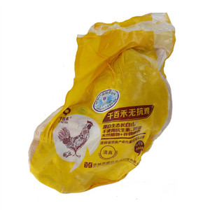 千百禾千百禾无抗鸡
