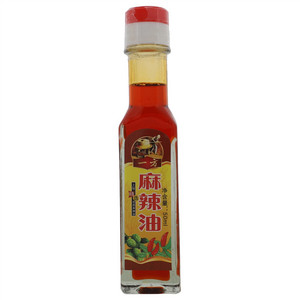 一方麻辣油
