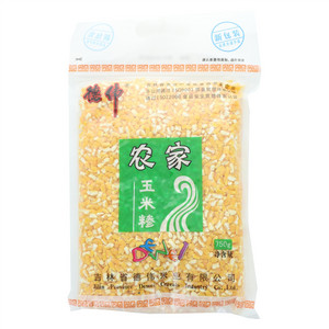 德伟农家玉米糁