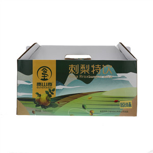 贵山奇刺梨特饮（原味）