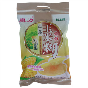 康力山药玉米糊