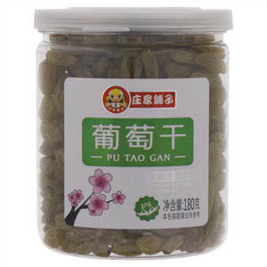 庄家铺子葡萄干