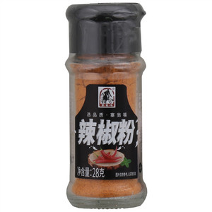 塞翁福辣椒粉
