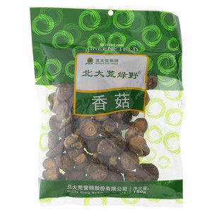 北大荒绿野香菇