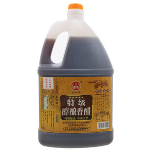 西府醇酿香醋