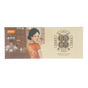 好想你阿胶糕