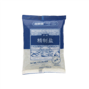 海源味精制盐