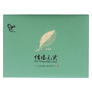 双碑信阳毛尖茶