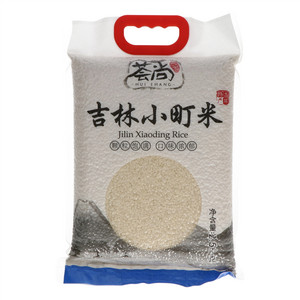 荟尚吉林小町米