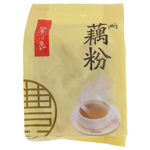 江南心意西湖藕粉