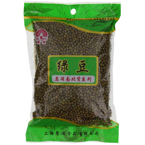 惠浦绿豆（初级农产品）