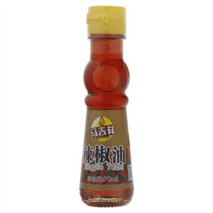马吉祥辣椒油