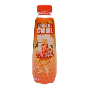 Chivalry雪菲力茉莉蜜茶调味茶饮料