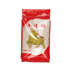 景山牛湾湖米