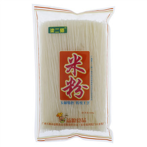 梁二师米粉