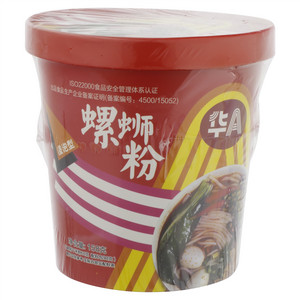 华A螺蛳粉（浸泡型）
