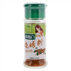 水临门烧烤料（调味料）