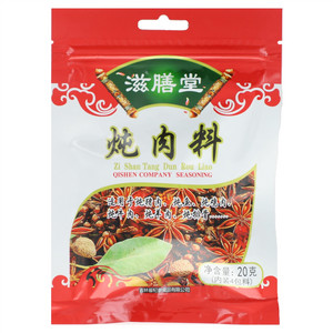 滋膳堂炖（卤）肉料
