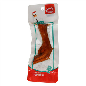 有鸭多味凤爪  30小爪